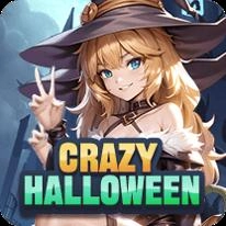 Crazy-Halloween